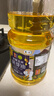 初萃 中粮玉米胚芽油1.8L 食用油 一级物理压榨 充氮保鲜 实拍图