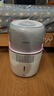 飞利浦（PHILIPS）加湿器家用卧室母婴专用静音除菌无雾空调加湿机鼻炎孕妇婴幼儿小型桌面大容量国家补贴HU5710/10 实拍图