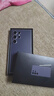 三星Samsung Galaxy S24 Ultra AI手机 第三代骁龙8 游戏手机 2亿像素 拍照手机 12GB+512GB 钛暮紫 实拍图