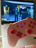 盖世小鸡（GAMESIR）启明星无线游戏手柄switch2手柄 手机steam安卓苹果PC电脑蓝牙NS2pro双人成行粉色宝可梦ZA 实拍图