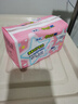 苏菲零敏肌超薄透气清香型护垫迷你卫生巾155mm48片 棉柔姨妈巾 实拍图