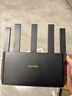 Tenda腾达路由器WiFi7【云霄BE5100】千兆穿墙王信号增强无线超强2.5g网口家用电竞放大器立式BE6L Pro 实拍图