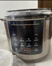 苏泊尔（SUPOR）国风系列电压力锅6L大容量智能预约 煲汤小米粥双胆 60YC8086电饭煲高压锅6-8人 实拍图