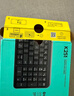 罗技（Logitech）K251无线蓝牙 99键紧凑型键盘 黑色 实拍图