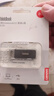 ThinkPad联想ThinkBook 8GB USB2.0 U盘 电脑u盘办公学习商务多功能大容量优盘车载U盘TSU10 实拍图