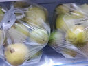 鲜青录广西黄金百香果钦蜜9号新鲜水果黄色白香果西番莲鸡蛋果 1斤（单果40-60g） 实拍图