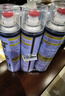 巨奇严选 鞋子除臭剂360ml*3瓶银离子消毒杀菌脚臭喷雾球鞋防臭去异味 实拍图