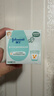 强生（Johnson）婴儿牛奶滋润霜60g*2 多肽牛奶蛋白新生儿宝宝儿童面霜滋润锁水 实拍图