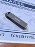 闪迪（SanDisk）1TB USB3.2 Type-C 双接口 DDE1高速固态U盘 读1000MB/s 写900MB/s 兼容手机电脑大容量金属优盘 实拍图