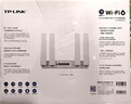 普联（TP-LINK） 大道AX3000满血WiFi6千兆无线路由器 5G双频家用穿墙 Mesh 3000M无线速率 信号增强 易展 XDR3010 实拍图