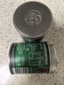 星巴克（Starbucks）0糖低脂精品速溶黑咖啡 阿拉比卡豆办公提神组合深烘90g*2罐 实拍图