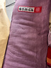 俞兆林电加热披肩 颈椎肩颈热敷袋理疗袋艾灸艾草盐袋海盐热敷包紫 HJ01 实拍图