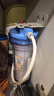 滨特尔（pentair） 净水器家用厨下式超滤前置净水机保留矿物质母婴净饮机自来水过滤器饮水机 VIR1500S主滤芯 简易安装 实拍图