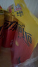 可口可乐（Coca-Cola）零度 无糖柠檬味汽水 碳酸饮料 0糖0脂 杨洋代言 330ml*6摩登罐  实拍图