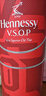 轩尼诗（Hennessy）VSOP干邑白兰地 NBA联名版法国进口洋酒 700ml礼盒 实拍图