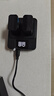 绿巨能（llano）适用索尼ZV-E10相机NP-FW50电池充电器A6000 A6100 A6400 A6500 A6300 A7M2 A5100 A7微单双充 实拍图