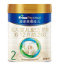 美素佳儿（Friso）皇家较大婴儿配方奶粉 2段（6-12个月）800克 乳铁蛋白 新国标 实拍图