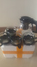【京东物流】茶壶套装整套茶具大容量玻璃茶杯带滤网耐高温泡茶具 1000ML一壶+四杯套装【无茶盘】 实拍图