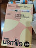 usmile笑容加儿童电动牙刷 数字牙刷Q20 生日礼物 适用3-15岁宝宝 小学生智能蓝牙APP引导 开学礼物 Q20奇幻蓝【带语音引导】适用3-15岁 晒单实拍图