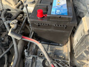 瓦尔塔（VARTA）京东养车汽车电瓶蓄电池星标系列L2-400以旧换新上门安装 实拍图