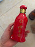 口子窖 六年型 兼香型白酒 50度 550ml*1瓶 单瓶装【容量升级】 实拍图
