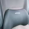 智国者汽车腰靠垫护腰垫久坐神器腰部靠背垫办公室主驾驶座椅开车用腰托 实拍图