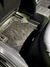 米其林（MICHELIN）奥迪a4l脚垫tpe汽车脚垫双层半包围适用于奥迪A4L专车专用脚垫 实拍图