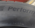 赛轮液体黄金新能源汽车轮胎205/55R16 94V E01+ 适配速腾/思域 实拍图