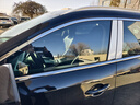 京东京造全车玻璃窗贴膜(SUV款-浅色) 车衣整车防晒隔热防爆太阳保护隐私遮挡紫红外线清晰透光汽车玻璃膜 晒单实拍图