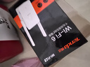 Tenda腾达1500M wifi6信号放大器 5G增强千兆网口wi-fi扩展 AP无线网络信号全屋覆盖 穿墙王扩大中继A23 实拍图