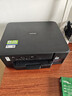 兄弟（brother）DCP-T435W家用学习打印机彩色喷墨墨仓式 无线远程打印打印复印扫描一体机 425升级新款 实拍图