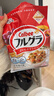 卡乐比（Calbee）即食燕麦片 原味水果麦片600g 日本进口非油炸 营养代餐早餐零食 实拍图