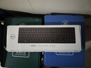 戴尔(DELL)KB500 无线键盘 家用办公键盘 设计感键盘 精巧键盘 低噪高效 USB外接 黑色 实拍图