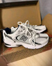 NEW BALANCE NB530官方老爹鞋男鞋女鞋复古情侣网鞋秋冬透气百搭休闲运动鞋 白色 MR530SG 【建议拍小半码】 37 (脚长22.5cm尺码详询客服) 实拍图