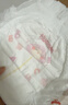 好奇（Huggies）铂金装小桃裤成长裤XL96片(12-17kg)加大号尿不湿【透爽散热】 实拍图