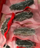 参王朝 大连直发冷冻冷蒸即食海参辽刺参海鲜水产礼盒 1500g 30-36头 7A级 实拍图