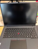 ThinkPad【国家补贴20%】T14p AI PC酷睿Ultra7 14.5英寸高性能工程师本笔记本电脑 32G 1TB 3K 商务办公本 实拍图