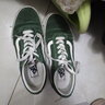 VANS范斯官方  Ward薄荷曼波绿男鞋女鞋板鞋 绿色（女鞋） 39 实拍图