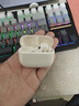 漫步者（EDIFIER） Lolli Pro5 真无线主动降噪蓝牙耳机入耳式 AI翻译运动跑步音乐游戏电竞适配苹果华为安卓 奶油白 /奶釉白【独家配色】 实拍图