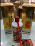 茅台 2019年 飞天 酱香型白酒 53度 500ml 单瓶装 陈年白酒  礼赠宴请 实拍图