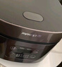 九阳（Joyoung）5升大容量4~5人家用智能微压电饭煲电饭锅大火力柴火饭多功能焖煮不粘内胆方煲50FZ821 实拍图