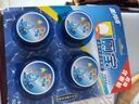蓝月亮 Q厕宝 50g*4洁厕灵洁厕宝 厕所清洁剂马桶清洁剂 除臭除菌神器 实拍图