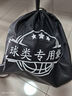 李宁（LI-NING）篮球儿童5号比赛室内外耐磨水泥地幼儿小学生青少年户外橡胶五号 实拍图