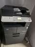 KONICA MINOLTA柯尼卡美能达225i A3A4黑白大型商用办公打印复印机(自动输稿器+双面器+双纸盒+底柜)215i升级款 实拍图