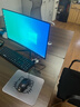 华硕【14代酷睿i7】台式电脑主机台式机独显商务办公大额补贴组装电脑 套二 i5/16G/756G/HD显卡+24英寸 实拍图