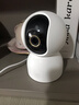 小米智能摄像机4 4K家用摄像头800万像素4K超清室内监控360度无死角带夜视手机远程婴儿宠物家庭监控器 实拍图