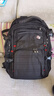 CROSSGEAR十字勋章减重大师双肩包17.3英寸电脑包大容量商务背包出差旅行包 实拍图