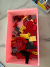 乐高（LEGO）积木拼装31145 红色小飞龙男孩女孩儿童玩具生日礼物 实拍图