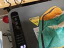 格宁仕自动洗鞋机迷你家用刷鞋机滚筒式洗鞋神器小型洗袜机带蓝光抑菌全壁刷宿舍迷你洗衣机专业刷鞋神器 滚筒洗鞋机【蓝光抑菌+免拆鞋带】婴儿款 实拍图
