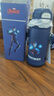 迪士尼水杯316不锈钢保温杯保冷杯520ML杯子双饮儿童水杯 6653钢铁侠 实拍图